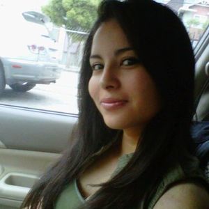 Meet your Posher, Patricia